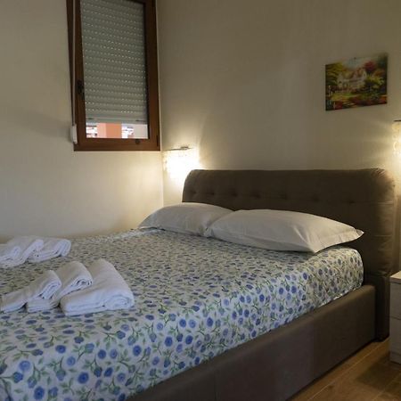 Appartamento A 200 Metri Dal Mare Granseola Alghero Exteriér fotografie