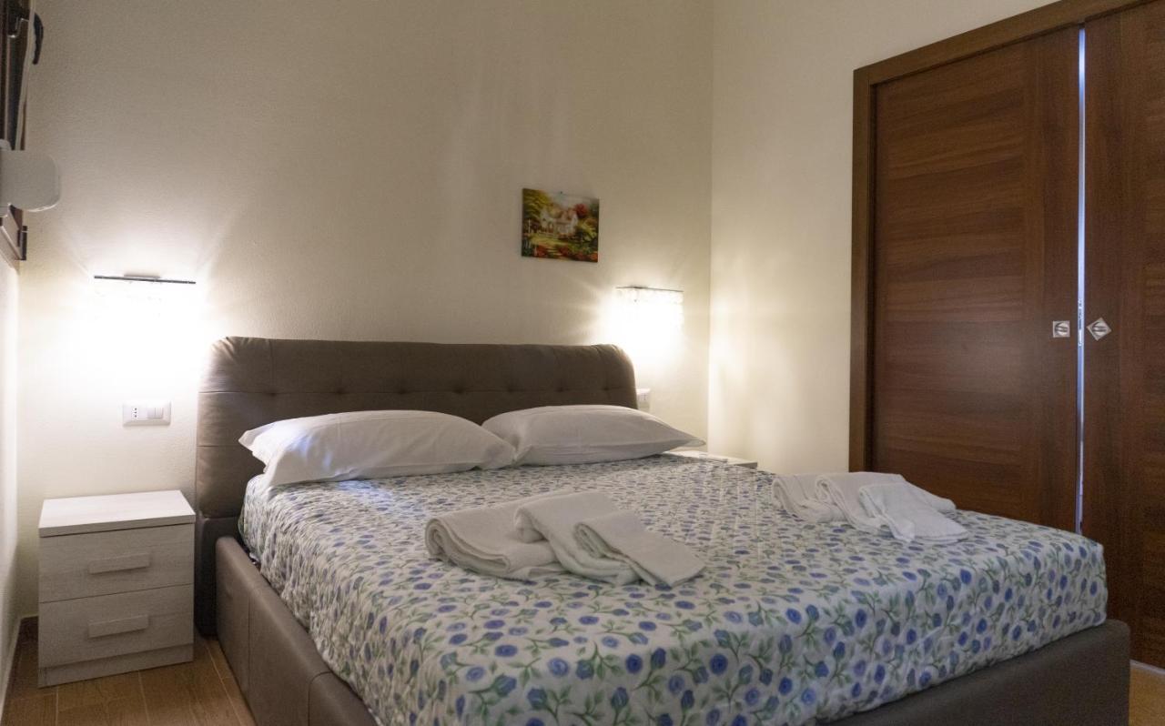 Appartamento A 200 Metri Dal Mare Granseola Alghero Exteriér fotografie