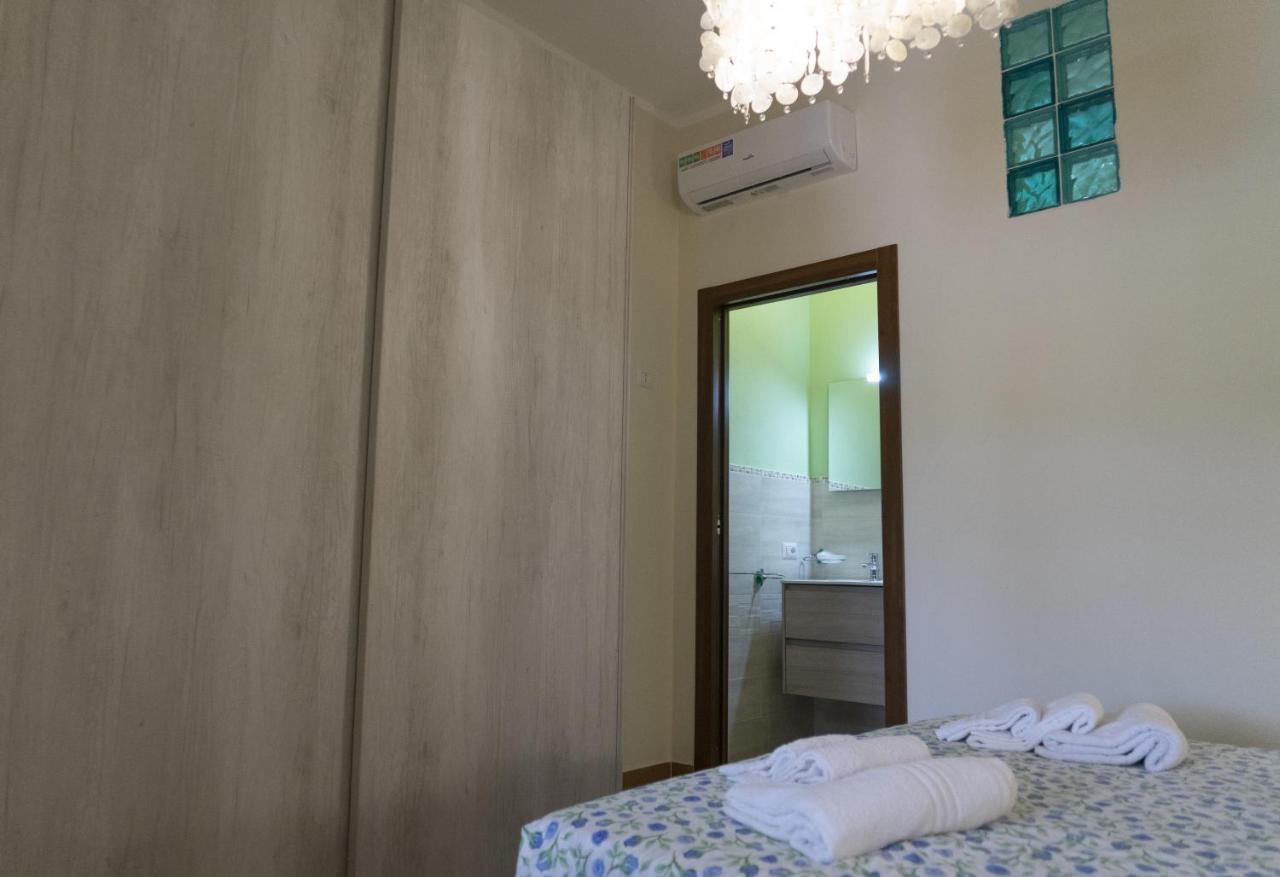 Appartamento A 200 Metri Dal Mare Granseola Alghero Exteriér fotografie