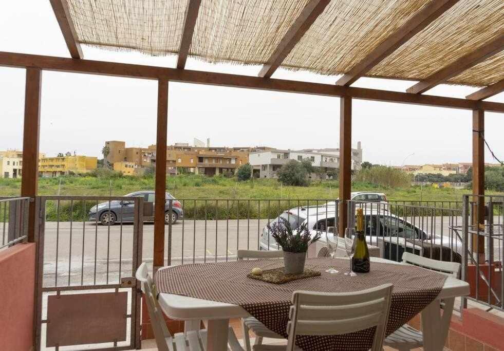 Appartamento A 200 Metri Dal Mare Granseola Alghero Exteriér fotografie
